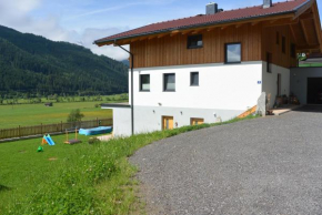 Ferienwohnung Lemberger, Mittersill, Österreich